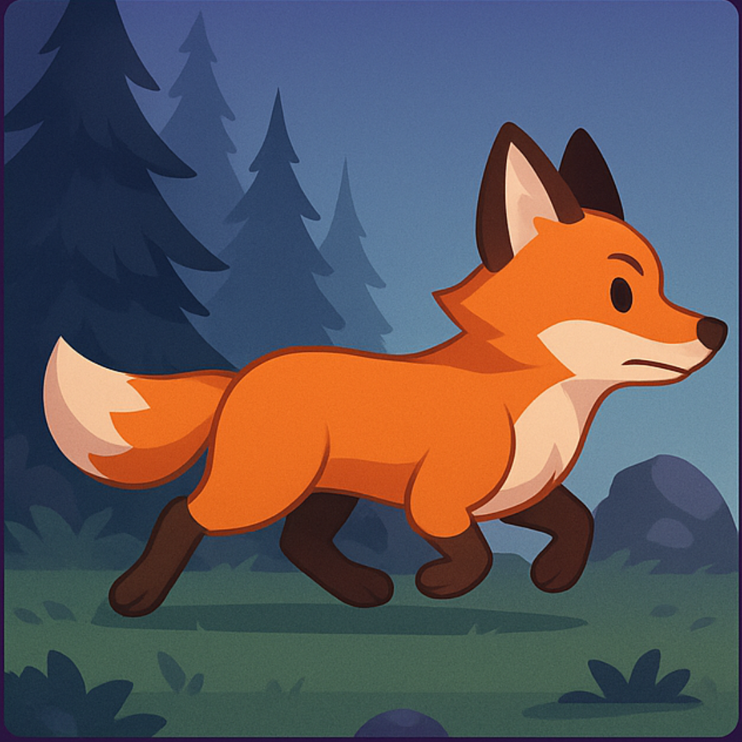 Fox Runner