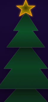 Sapin Mystique
