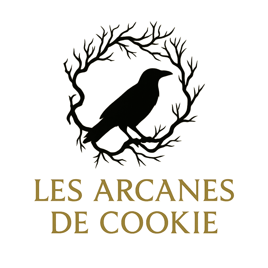 Les Arcanes de Cookie