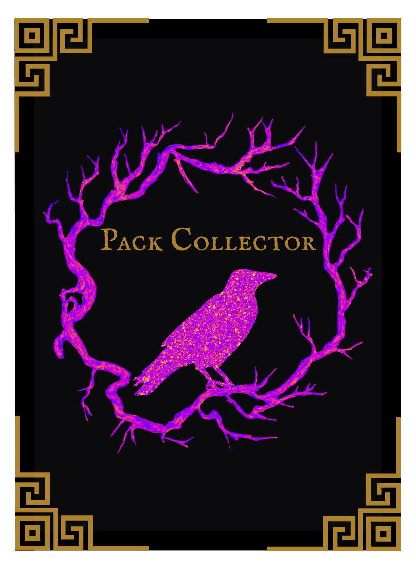 Pack Collector (limité) — visuel