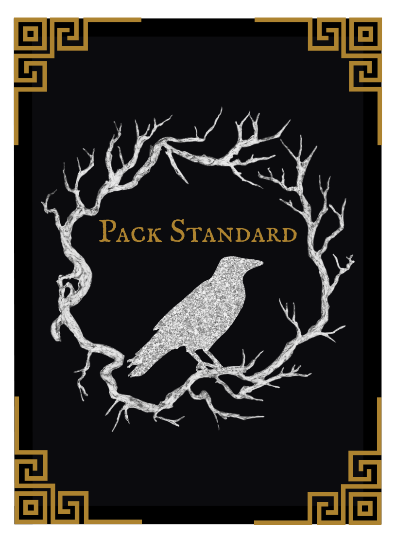Pack Standard — visuel