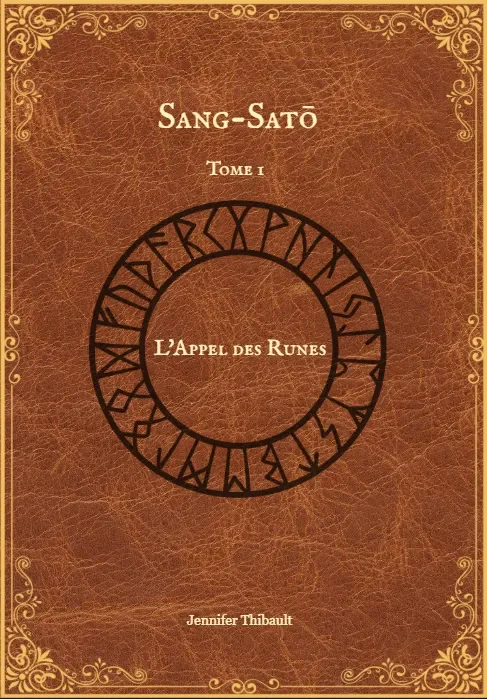 SANG-SATŌ TOME 1 (BROCHÉ)