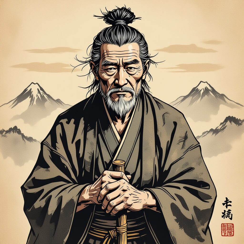 Toshiro