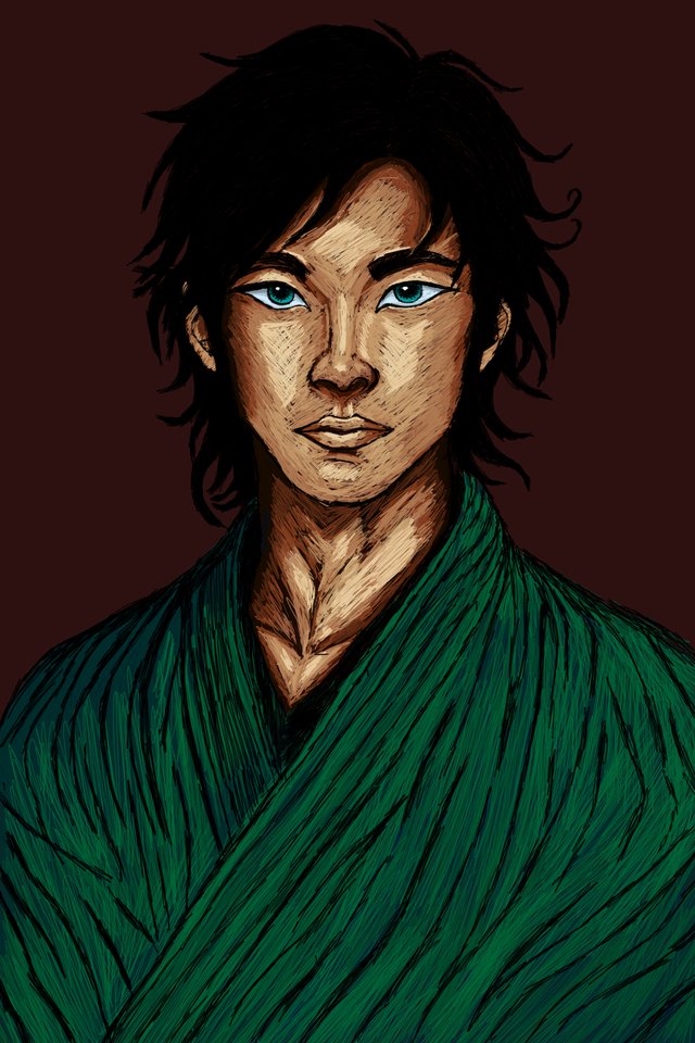 Tom Jin Satō